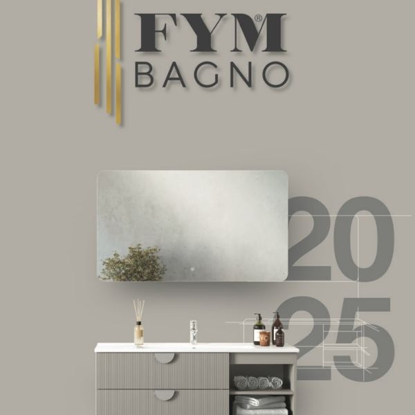 FYM Banyo Mobilyası 2025